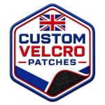 Custom Velcro Patch UK