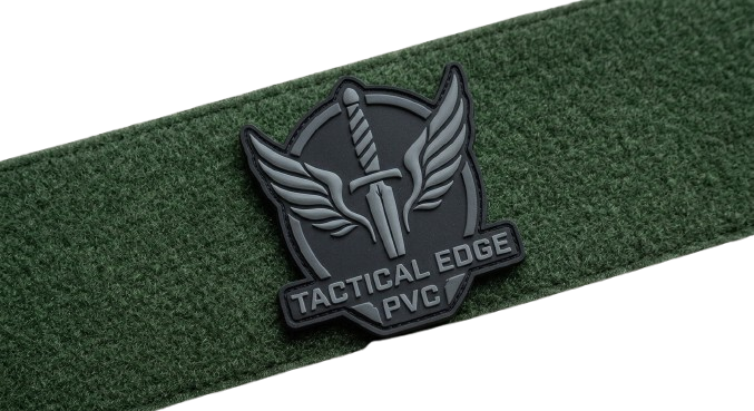 Tactical Velcro Patch
