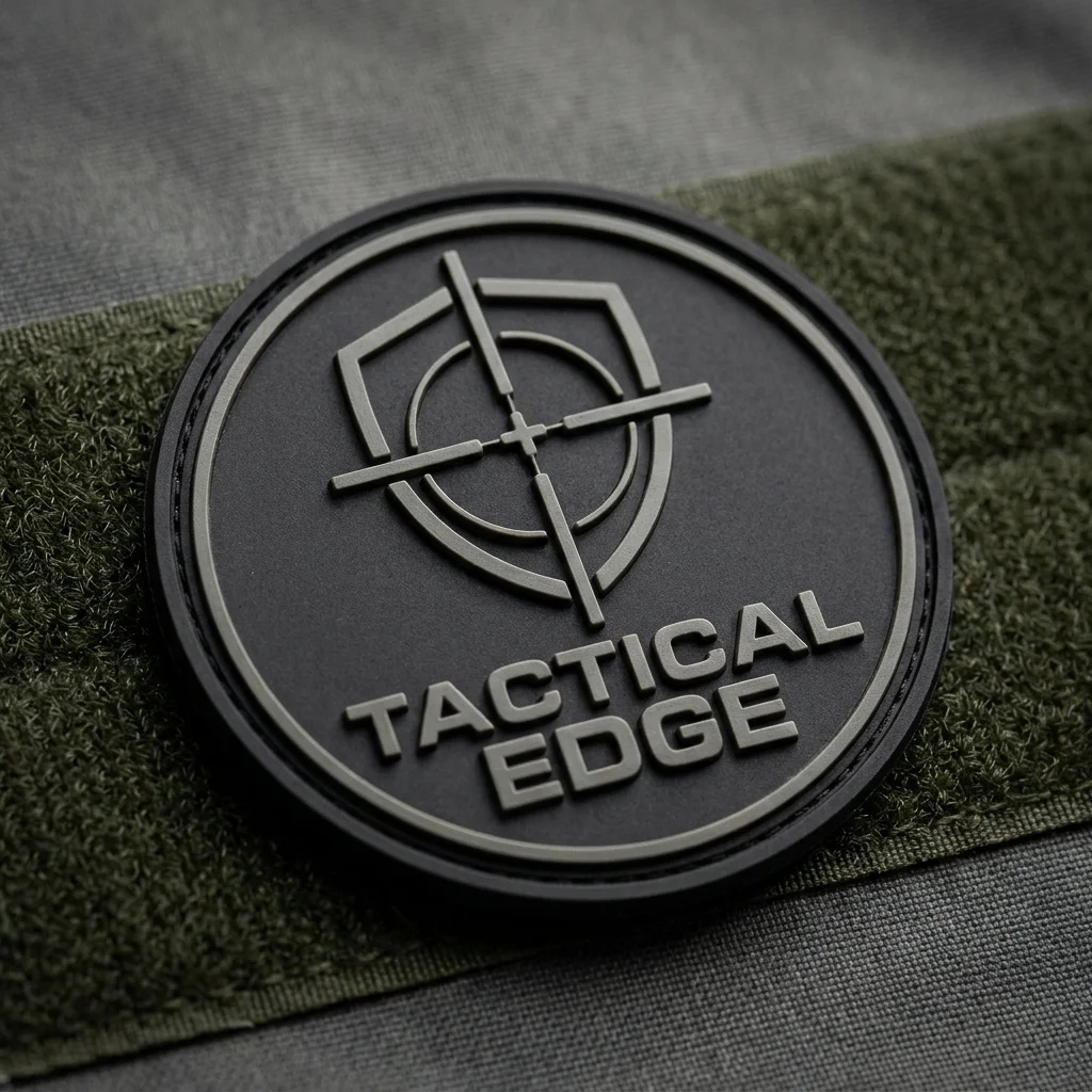 tactical velcro patches